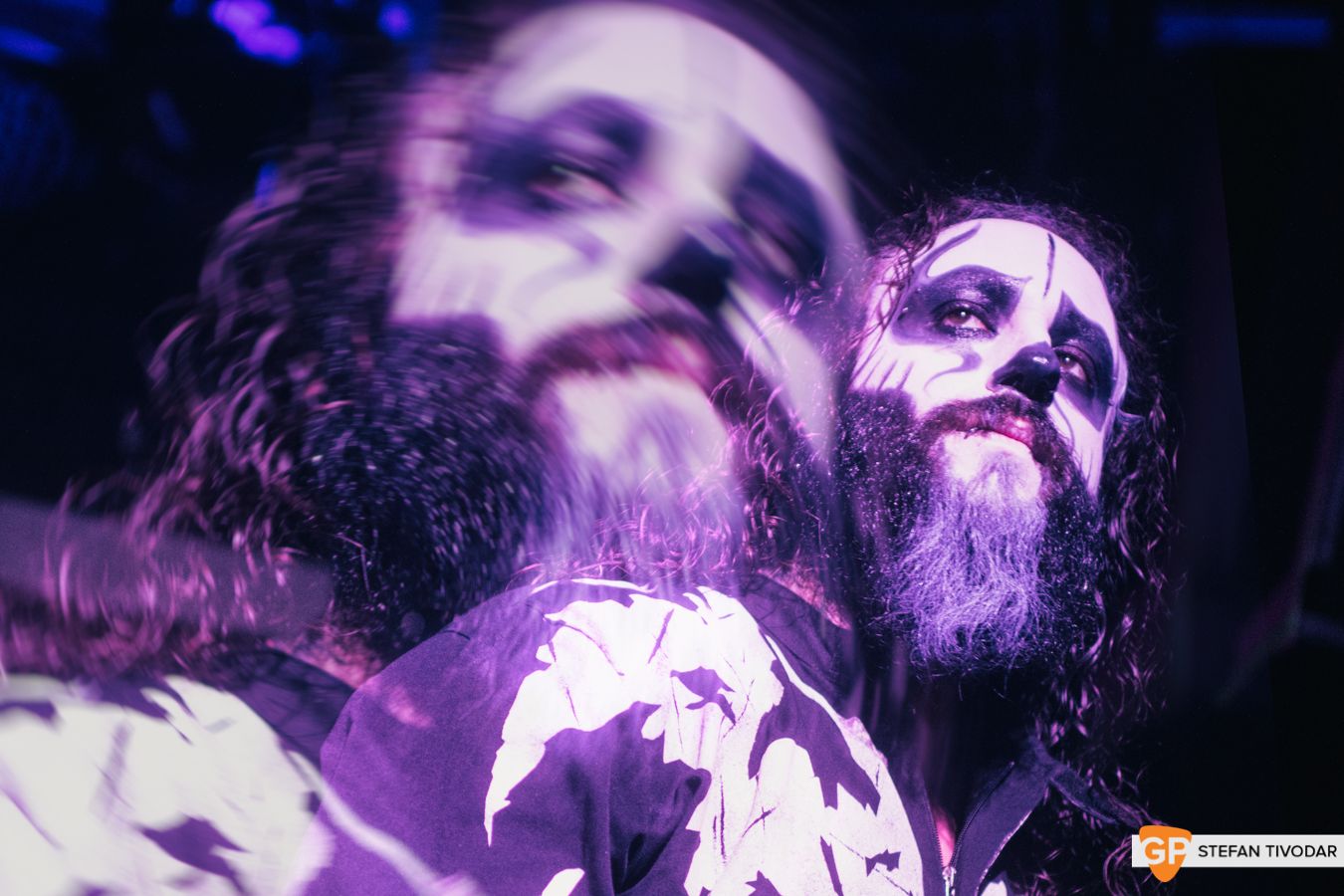 Lacuna Coil Academy November 2019 Tivodar 3