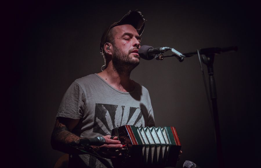 Lankrum, Live at St Lukes, Quiet Lights, Shane J Horan, 23-11-19-2