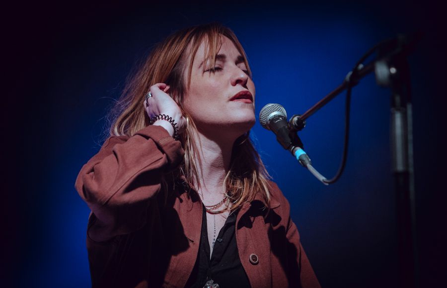 Lankrum, Live at St Lukes, Quiet Lights, Shane J Horan, 23-11-19-3