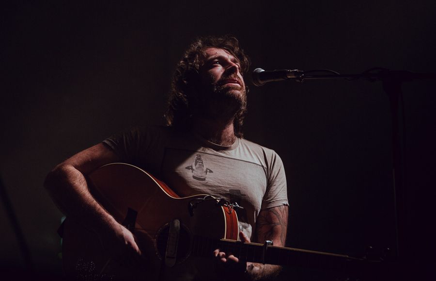 Lankrum, Live at St Lukes, Quiet Lights, Shane J Horan, 23-11-19-5