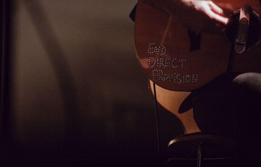 Lankrum, Live at St Lukes, Quiet Lights, Shane J Horan, 23-11-19-6