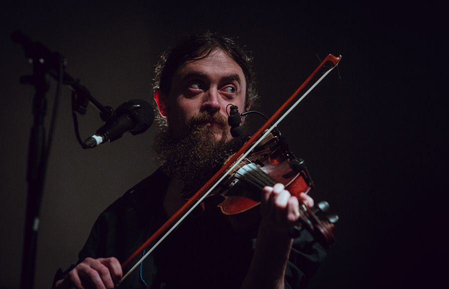 Lankrum, Live at St Lukes, Quiet Lights, Shane J Horan, 23-11-19-7