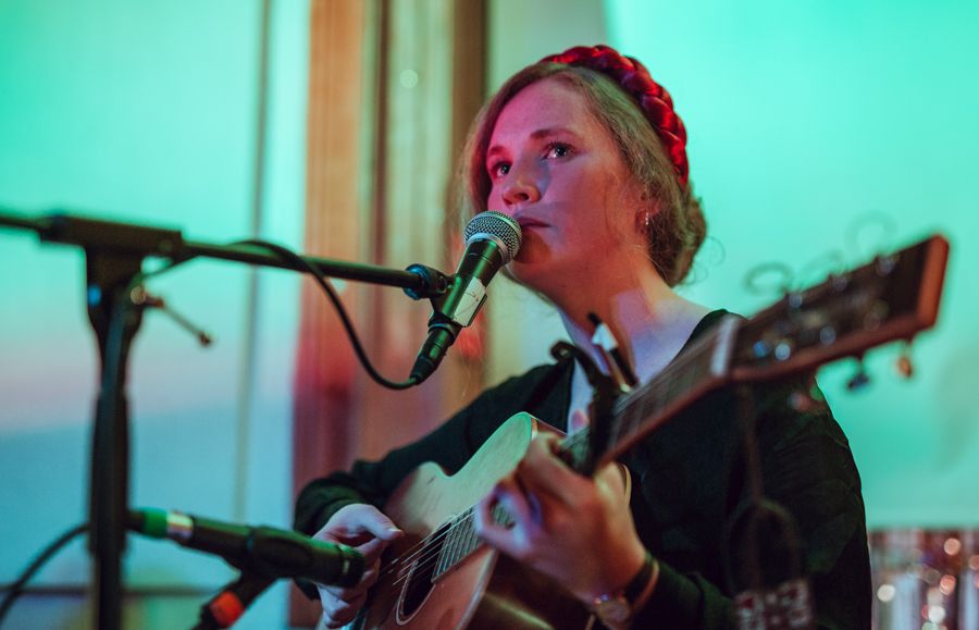 Lemoncello, Plugd Records-, Quiet Lights, Shane J Horan, 23-11-19-1