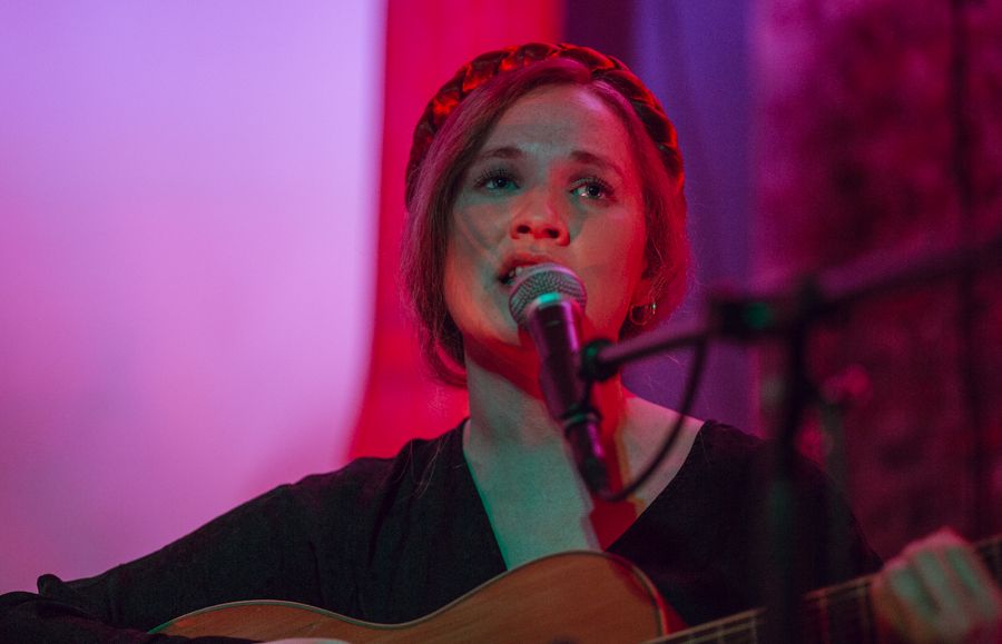 Lemoncello, Plugd Records-, Quiet Lights, Shane J Horan, 23-11-19-3