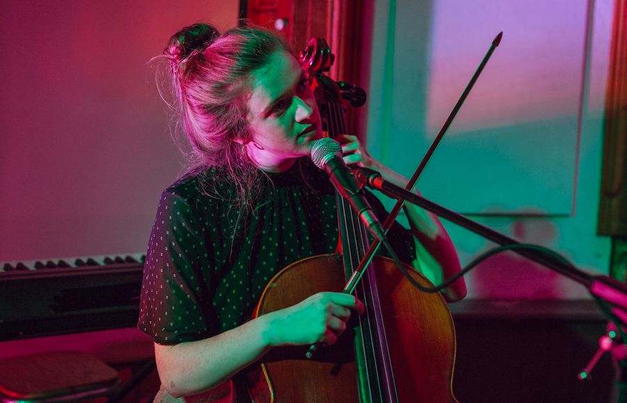 Lemoncello, Plugd Records-, Quiet Lights, Shane J Horan, 23-11-19-4