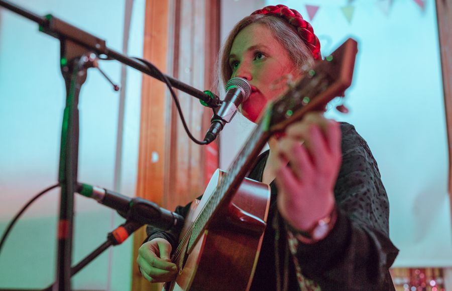 Lemoncello, Plugd Records-, Quiet Lights, Shane J Horan, 23-11-19-5