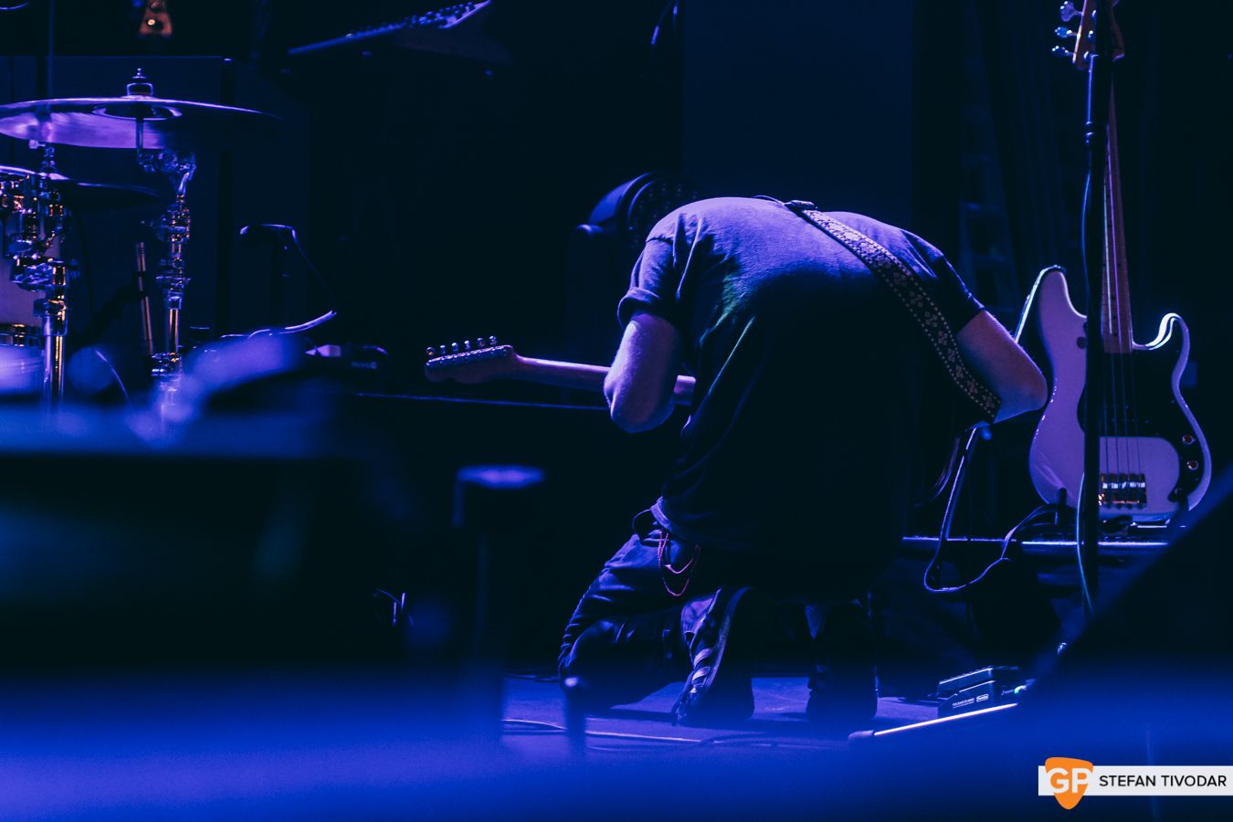 Lily Moore Olympia Theatre November 2019 Tivodar 1