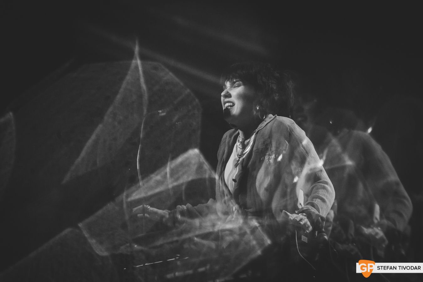 Lily Moore Olympia Theatre November 2019 Tivodar 3