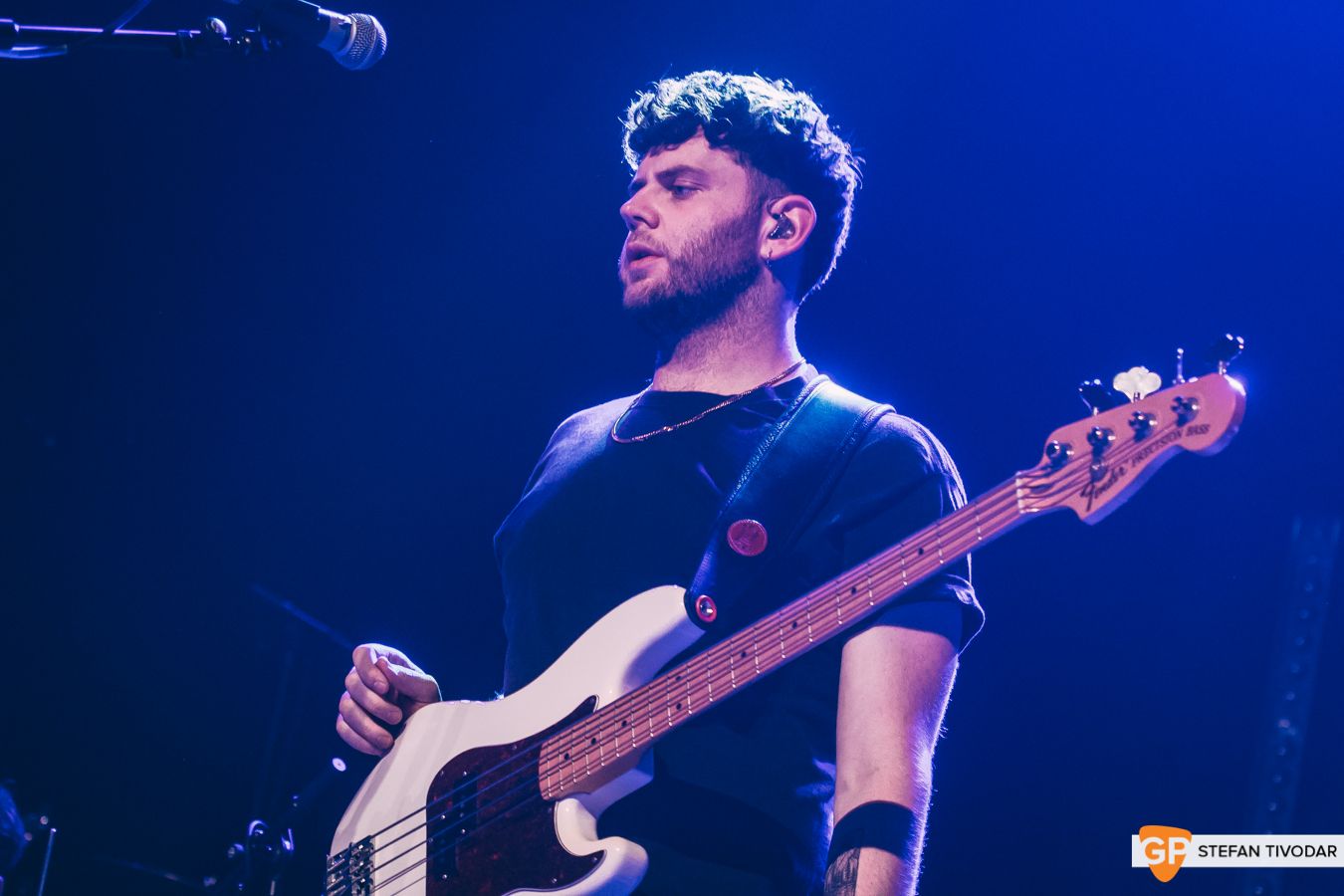Lily Moore Olympia Theatre November 2019 Tivodar 6
