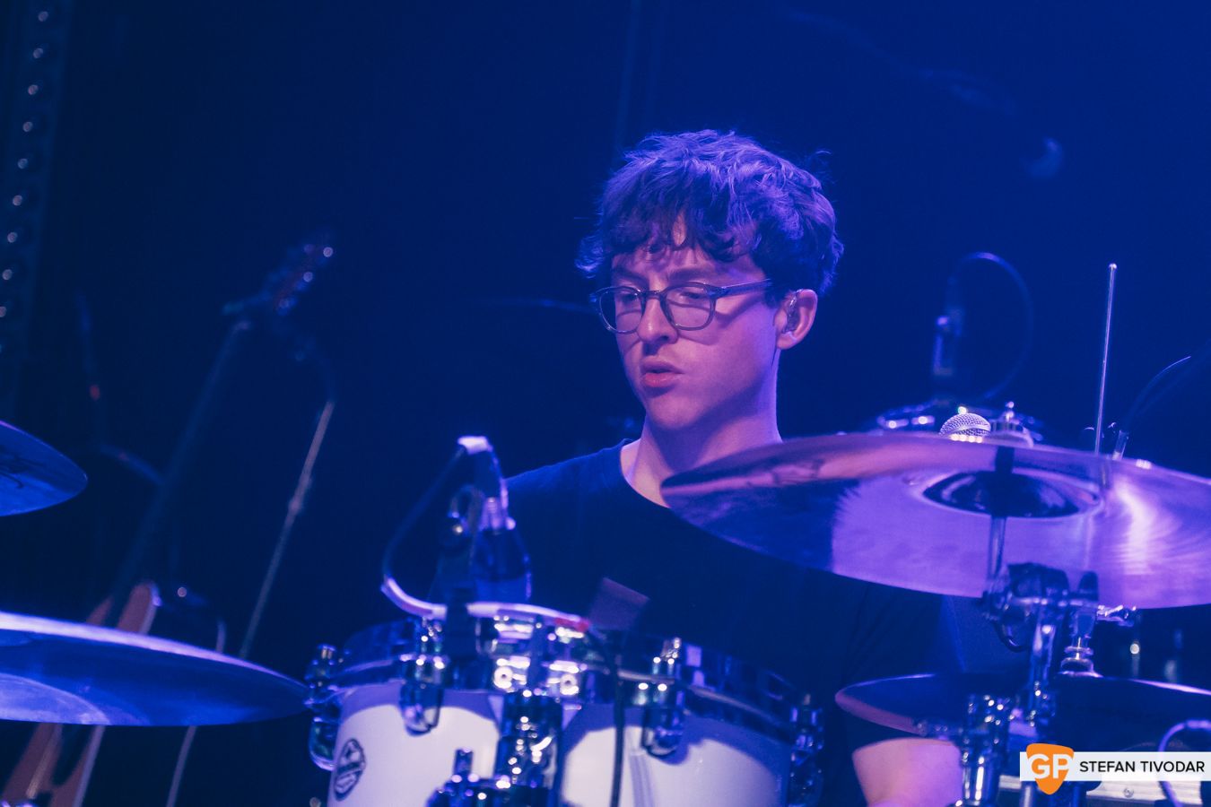 Lily Moore Olympia Theatre November 2019 Tivodar 8