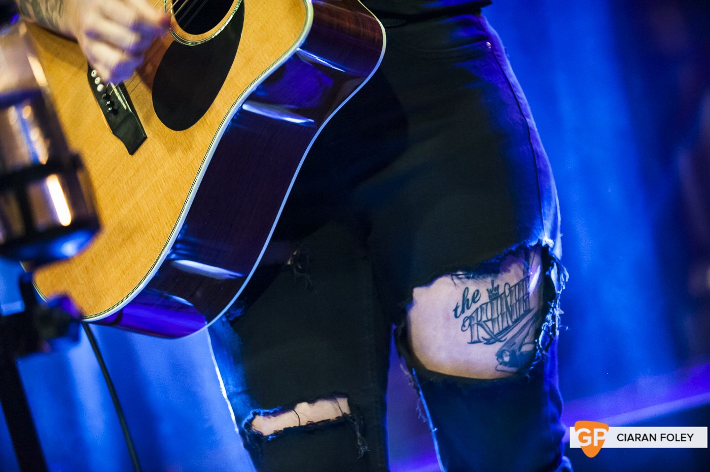 Lucy Spraggan at Cypress Avenue Cork 12-11-2019-10
