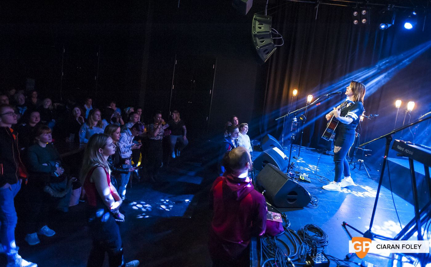 Lucy Spraggan at Cypress Avenue Cork 12-11-2019-4