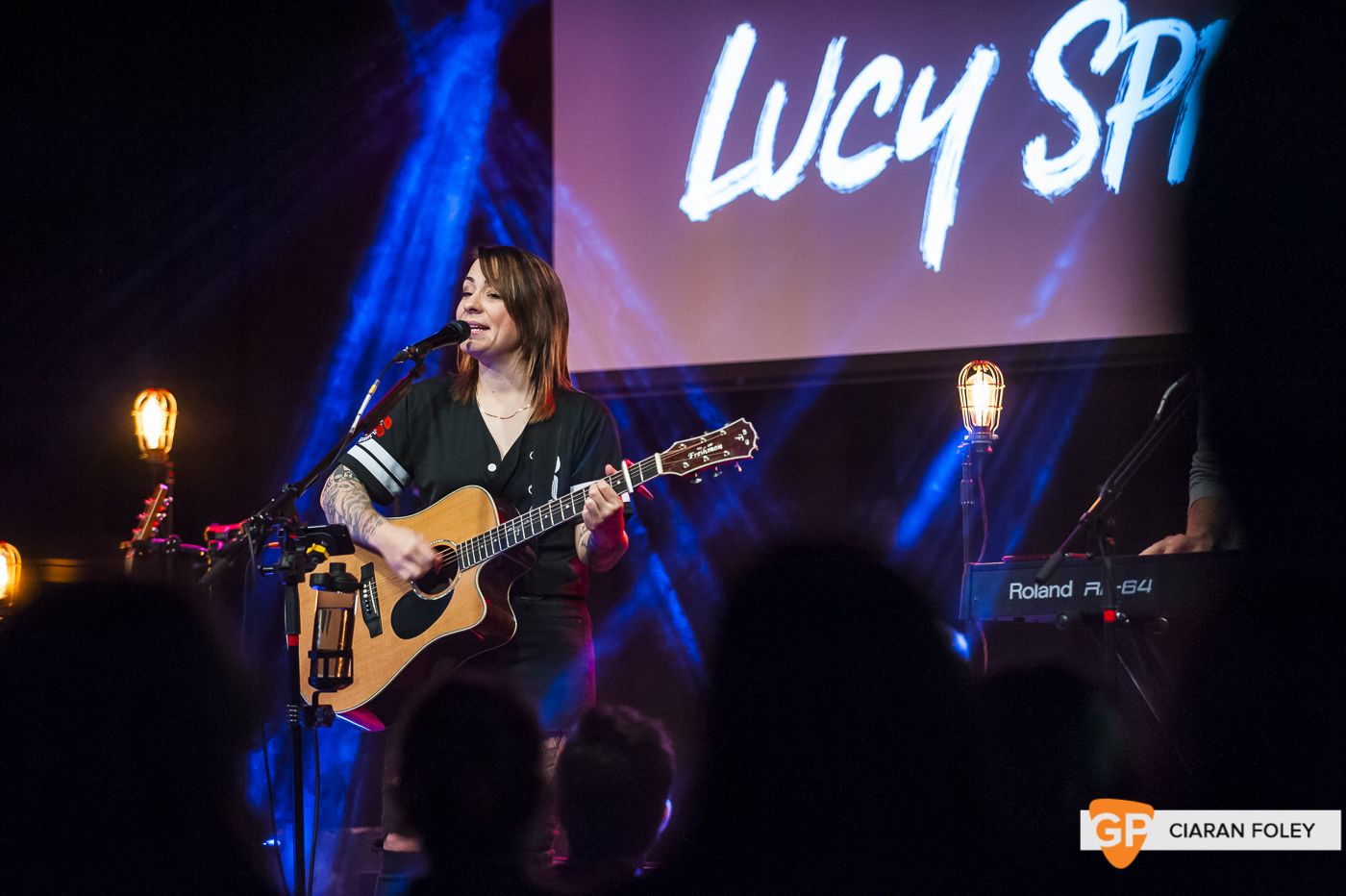 Lucy Spraggan at Cypress Avenue Cork 12-11-2019-5