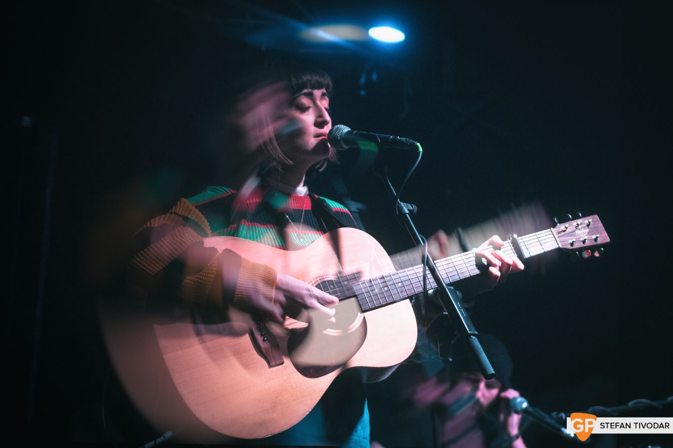 Maria Kelly November 2019 The Sound House Tivodar 1