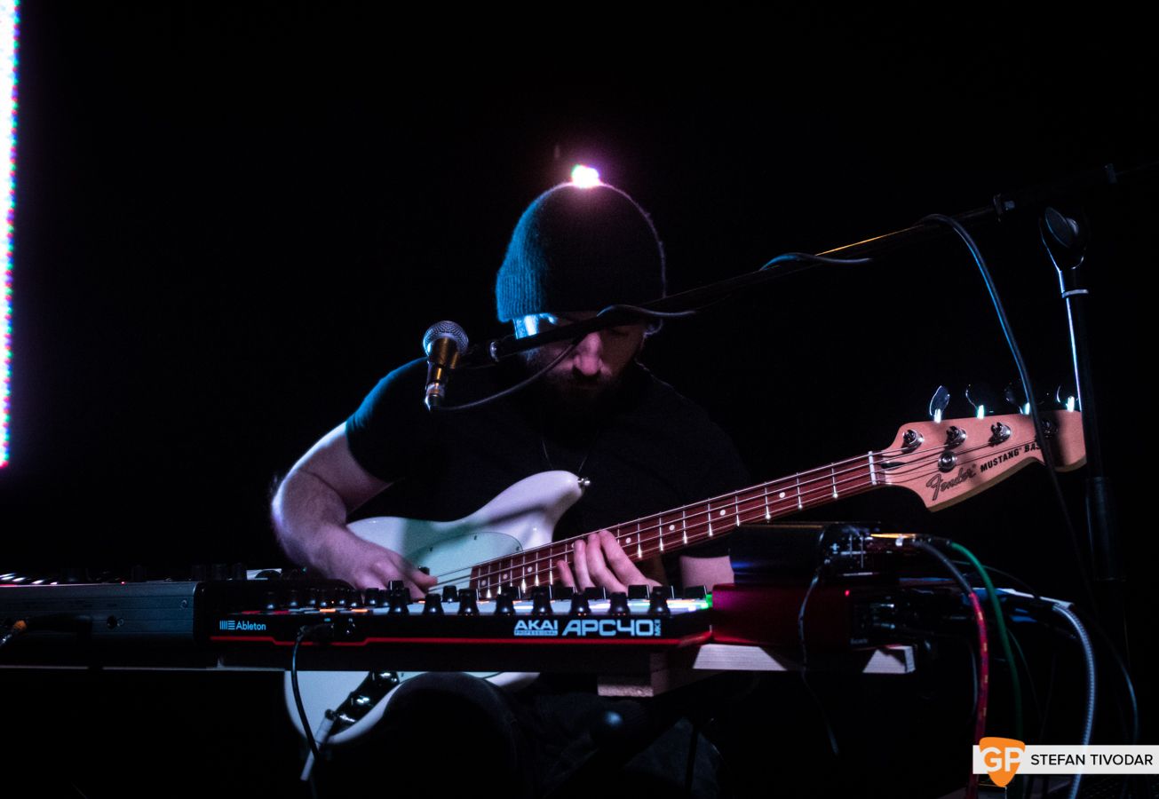 Maria Kelly November 2019 The Sound House Tivodar 10
