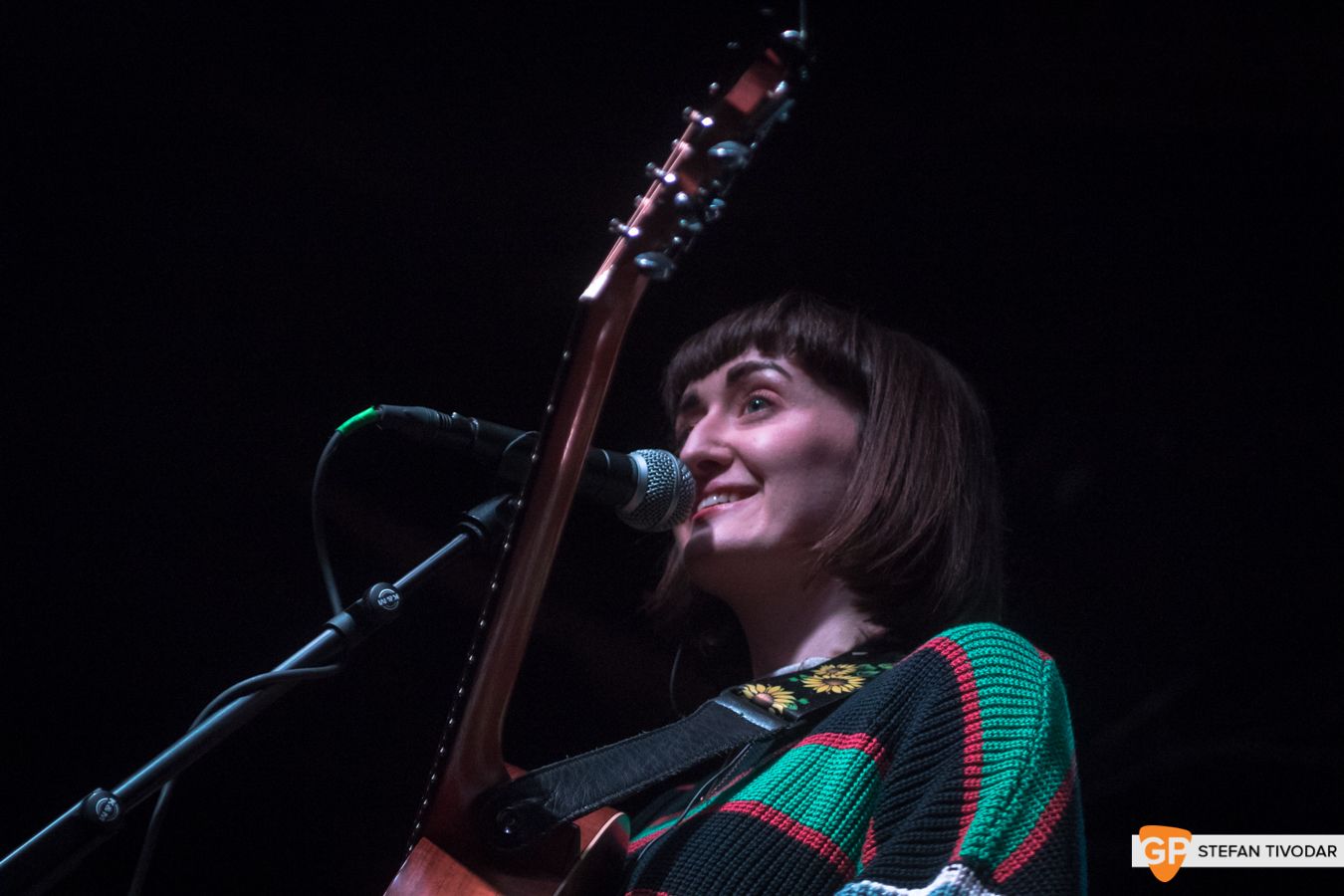 Maria Kelly November 2019 The Sound House Tivodar 14