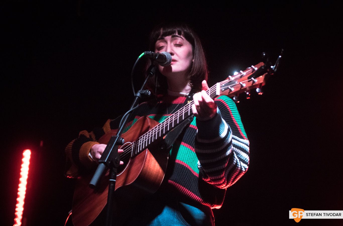 Maria Kelly November 2019 The Sound House Tivodar 16
