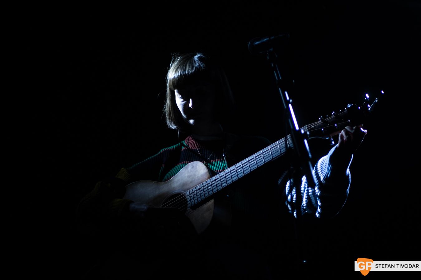 Maria Kelly November 2019 The Sound House Tivodar 17