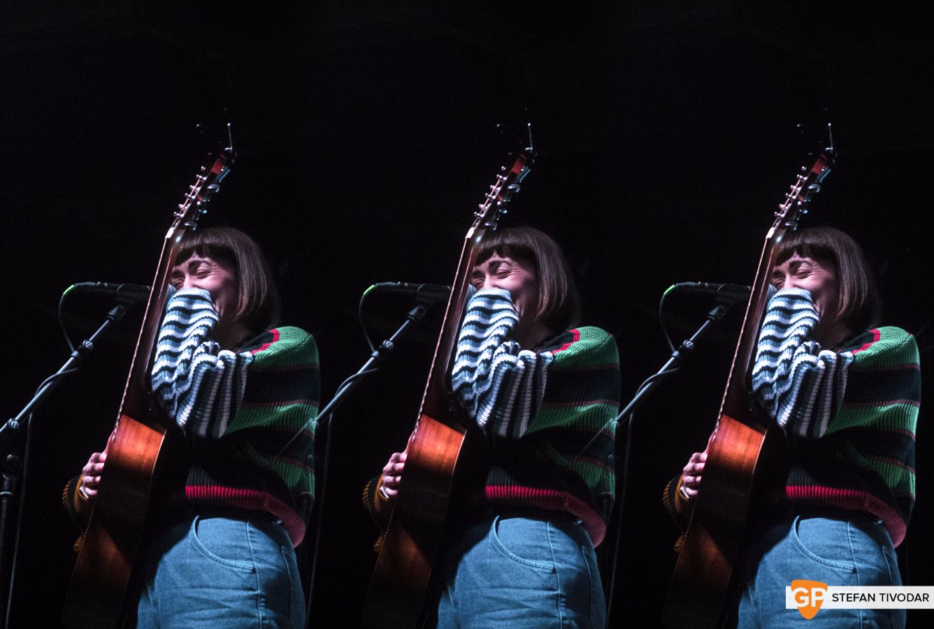 Maria Kelly November 2019 The Sound House Tivodar 3