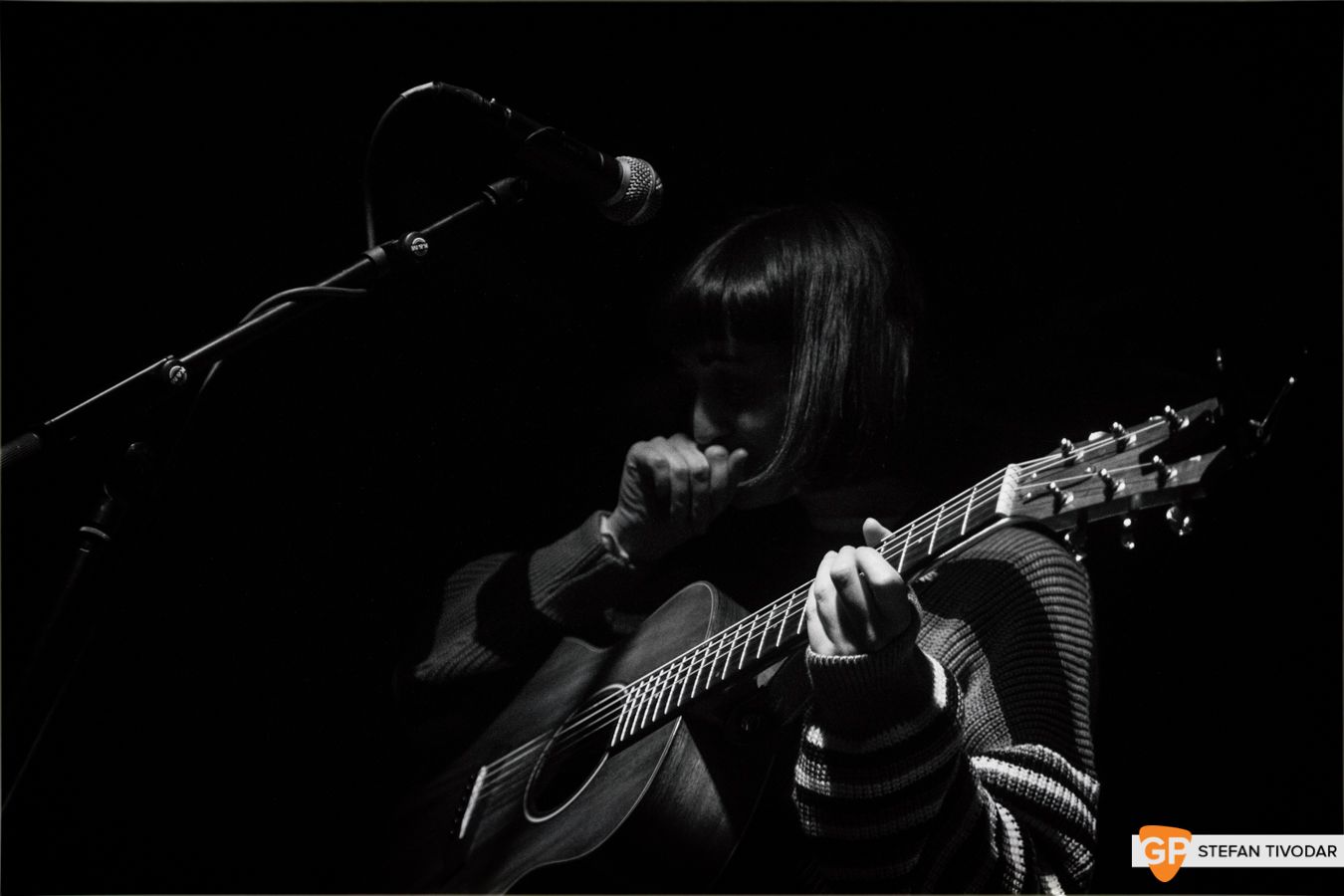 Maria Kelly November 2019 The Sound House Tivodar 4