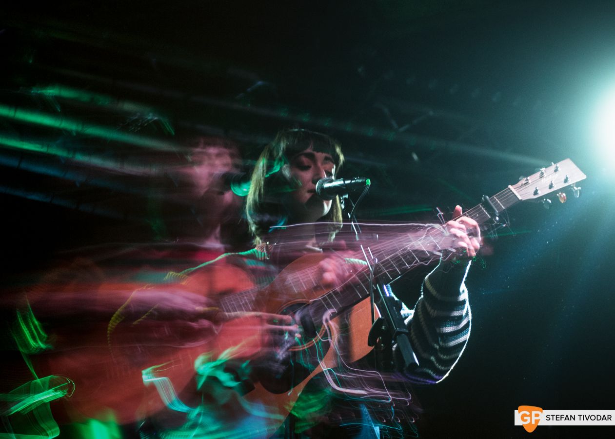 Maria Kelly November 2019 The Sound House Tivodar 5