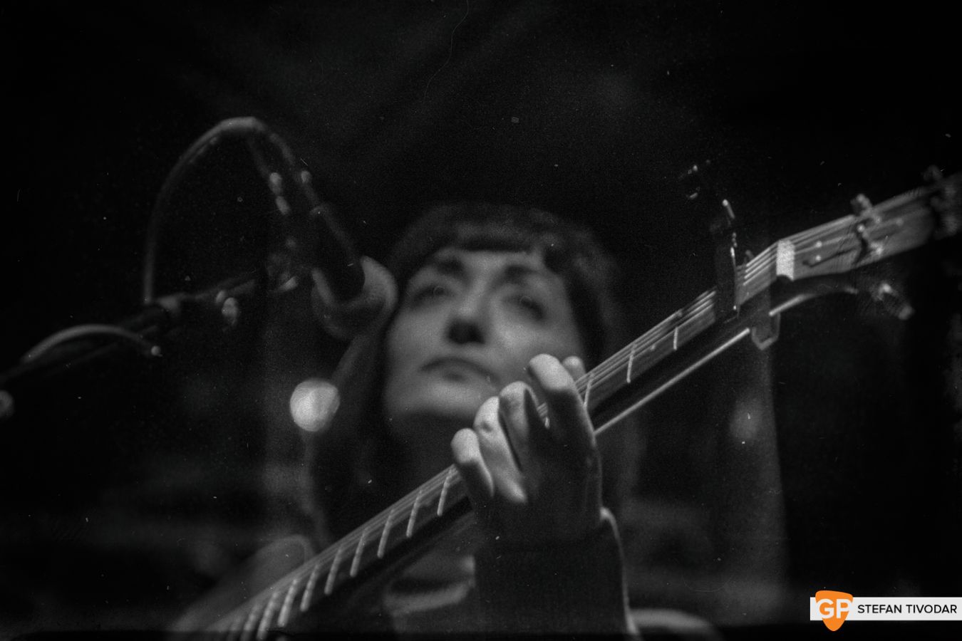Maria Kelly November 2019 The Sound House Tivodar 6