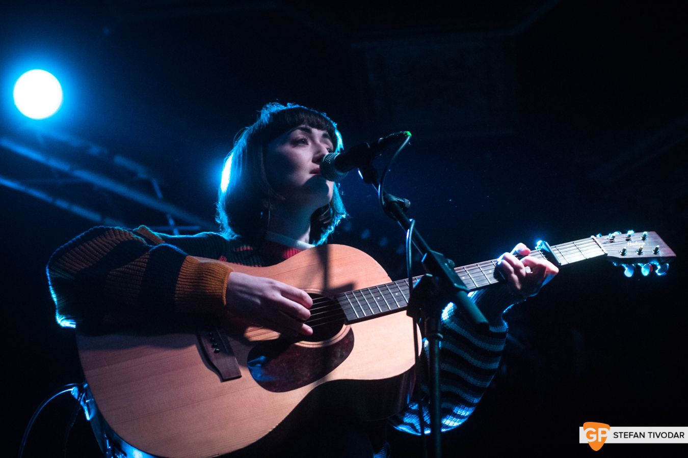 Maria Kelly November 2019 The Sound House Tivodar 7