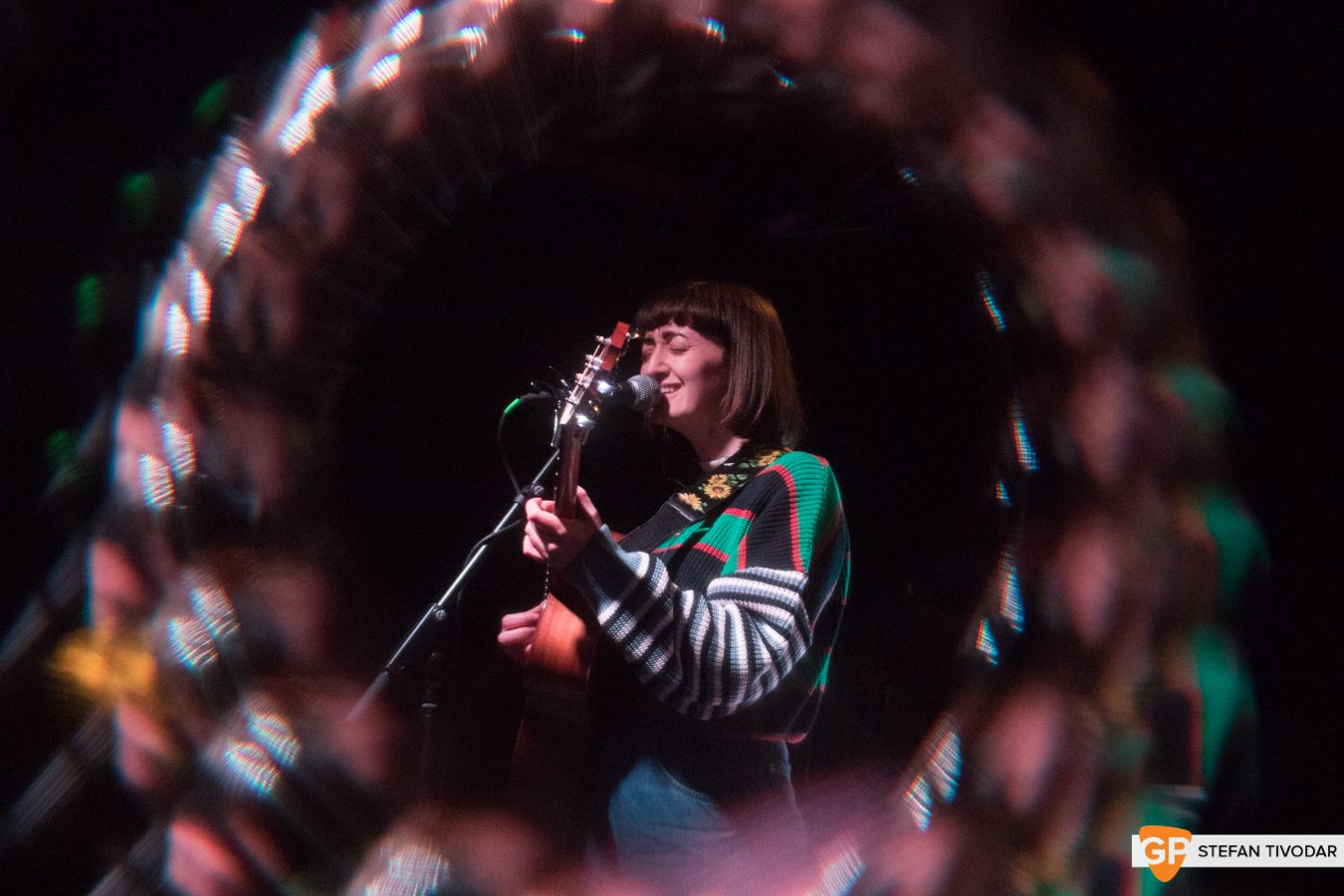 Maria Kelly November 2019 The Sound House Tivodar 9