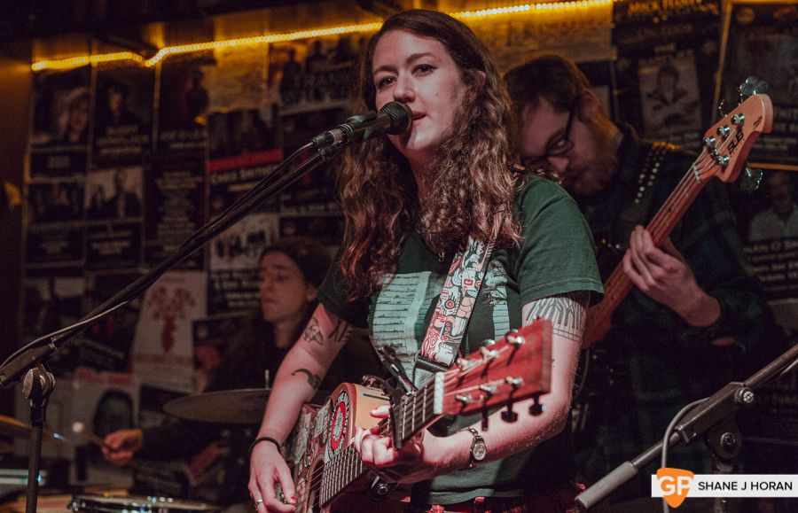 Mide Houlihan, Coughlan’s Live, Quiet Lights, Shane J Horan, 22-11-19-1