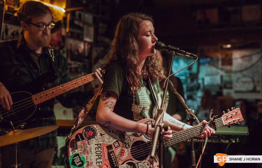 Mide Houlihan, Coughlan’s Live, Quiet Lights, Shane J Horan, 22-11-19-4