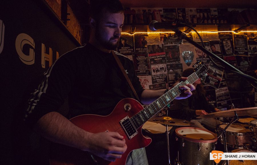 Mide Houlihan, Coughlan’s Live, Quiet Lights, Shane J Horan, 22-11-19-6