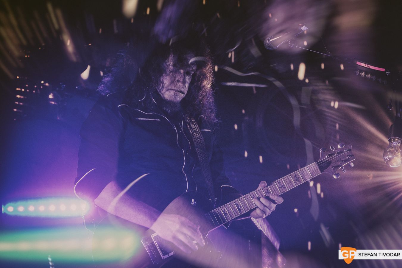 Opeth Olympia Theatre November 2019 Tivodar 1