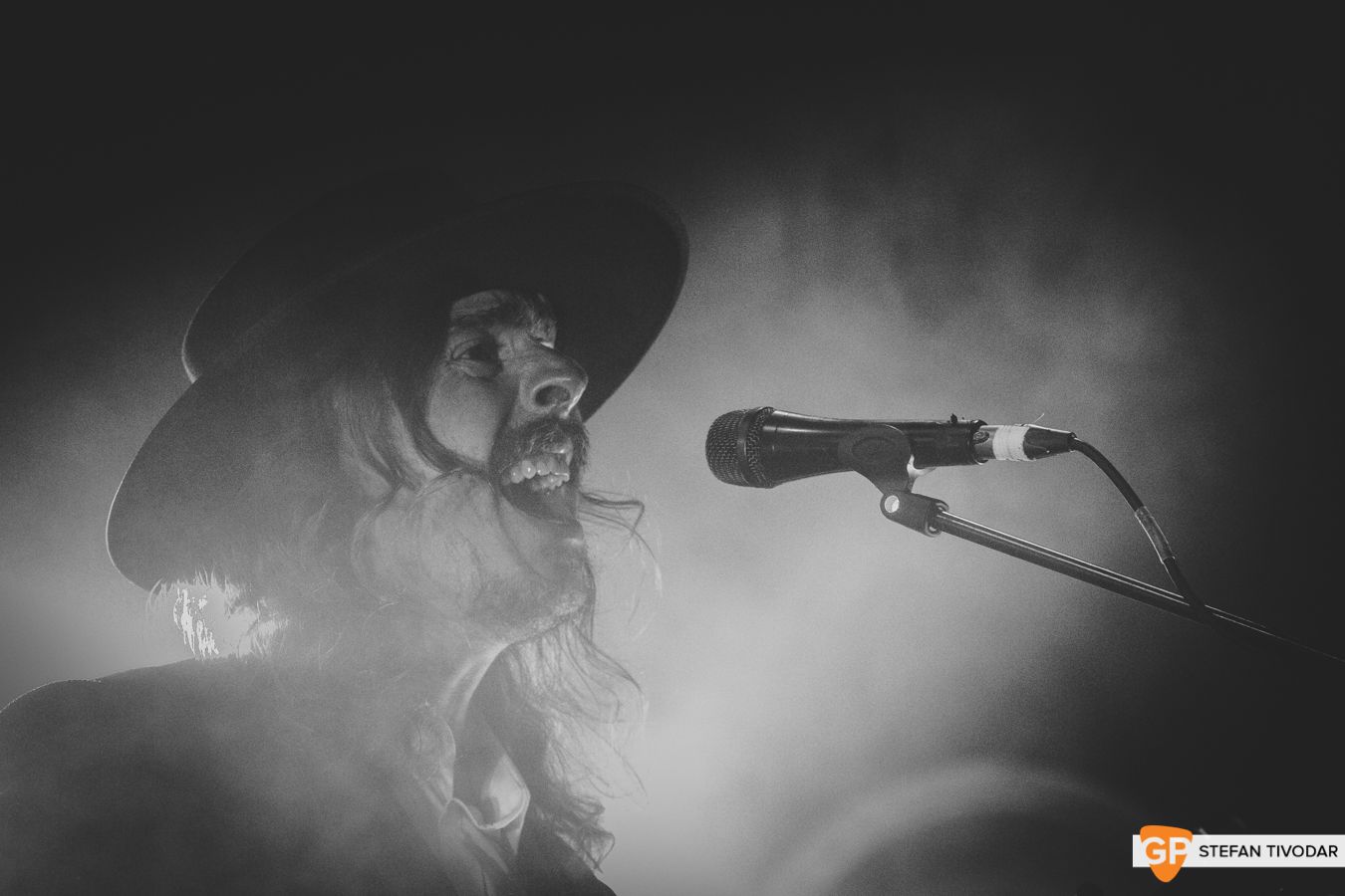 Opeth Olympia Theatre November 2019 Tivodar 13