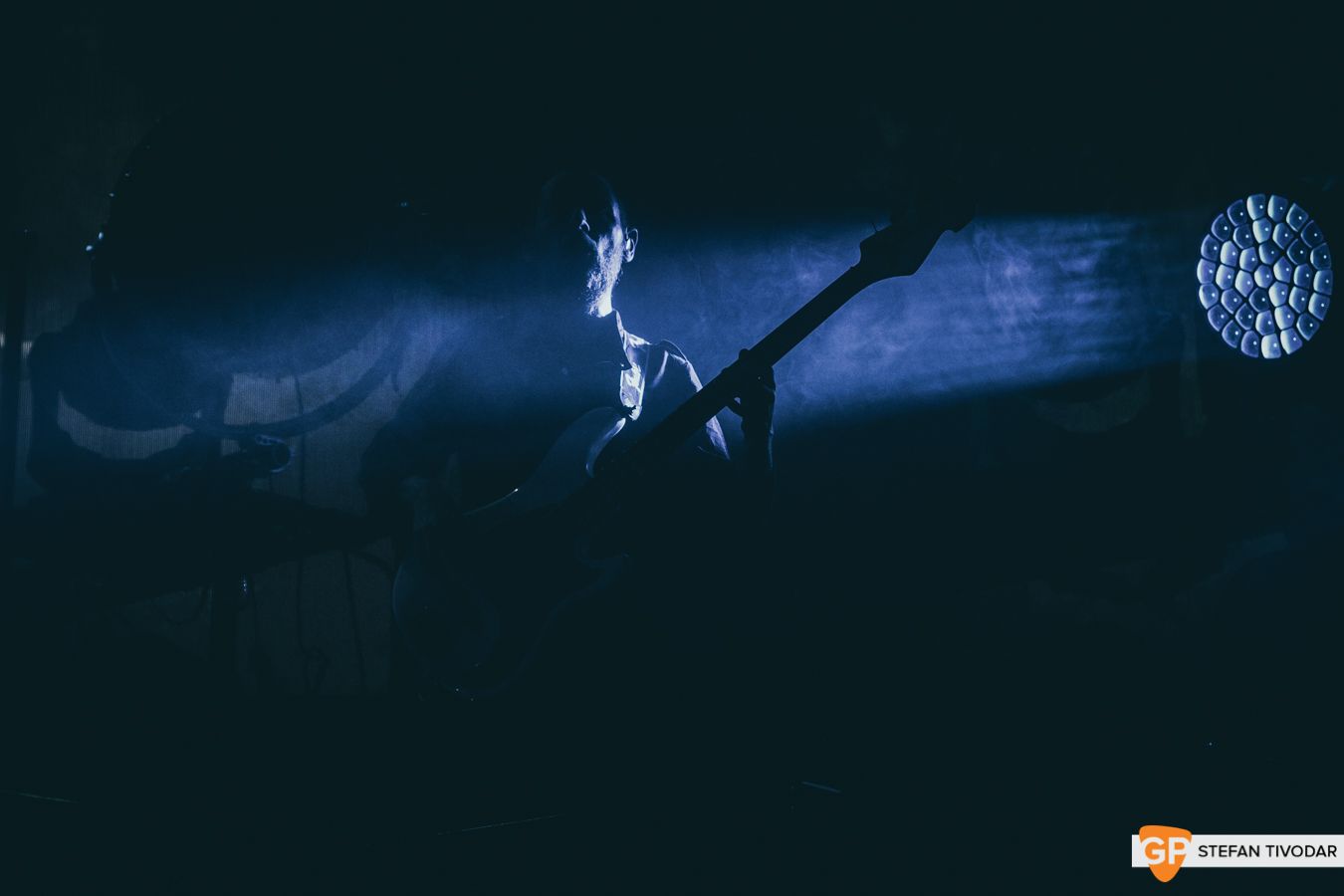 Opeth Olympia Theatre November 2019 Tivodar 16