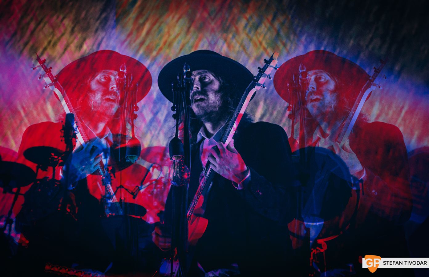 Opeth Olympia Theatre November 2019 Tivodar 3