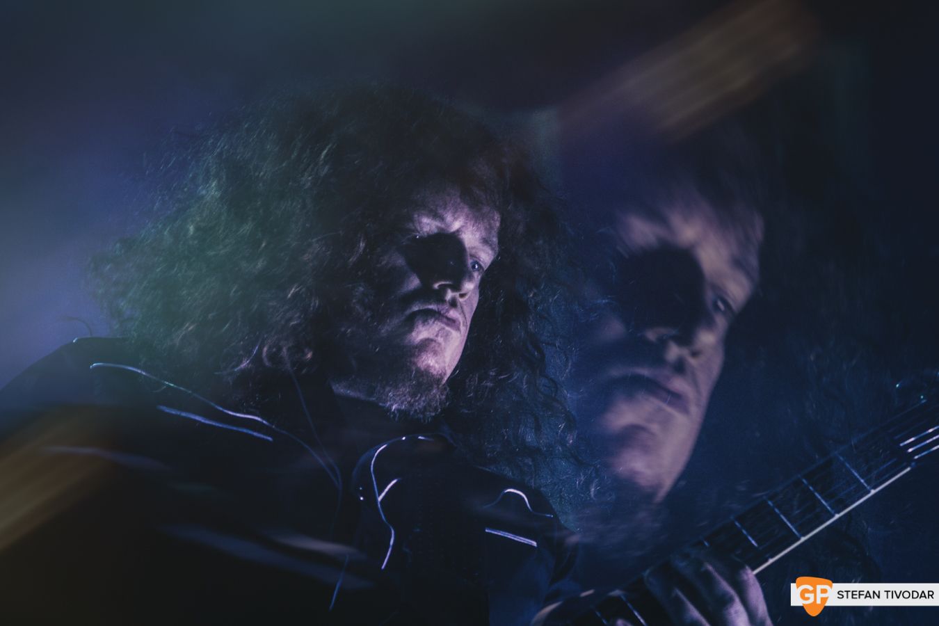 Opeth Olympia Theatre November 2019 Tivodar 4