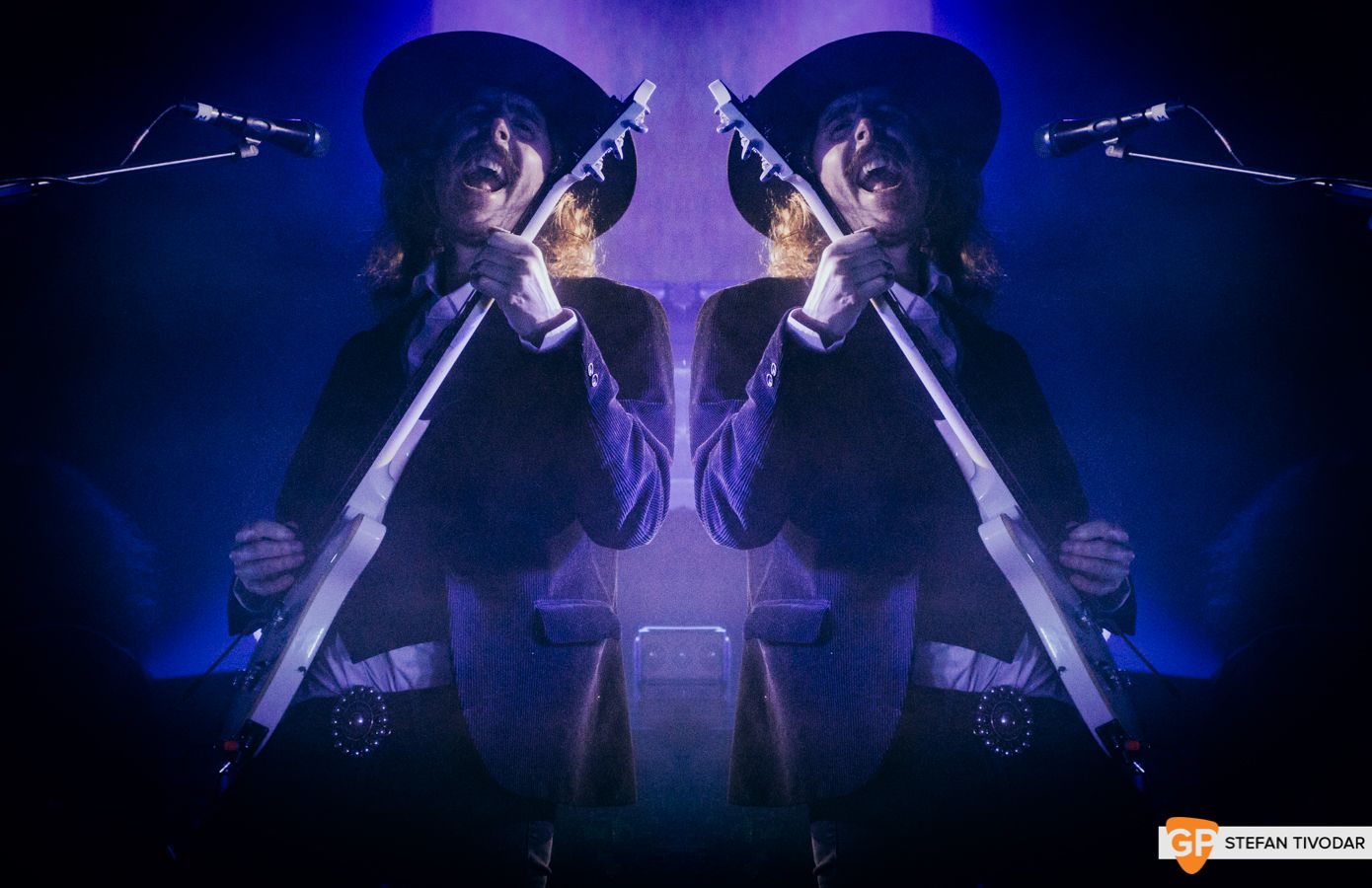 Opeth Olympia Theatre November 2019 Tivodar 5