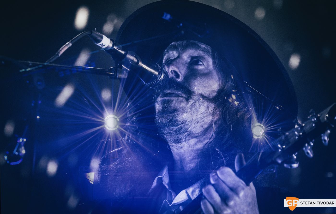 Opeth Olympia Theatre November 2019 Tivodar 7