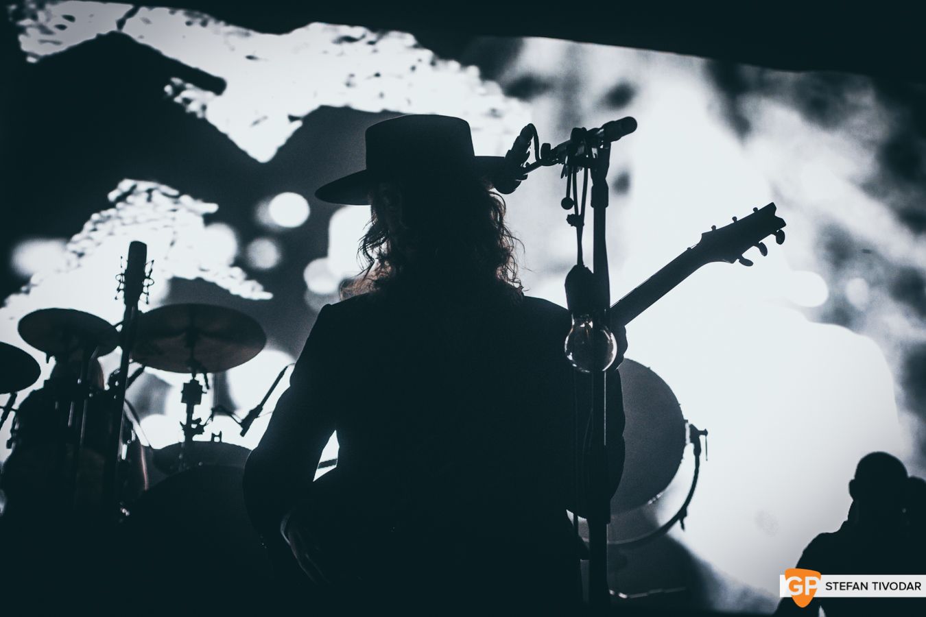 Opeth Olympia Theatre November 2019 Tivodar 8