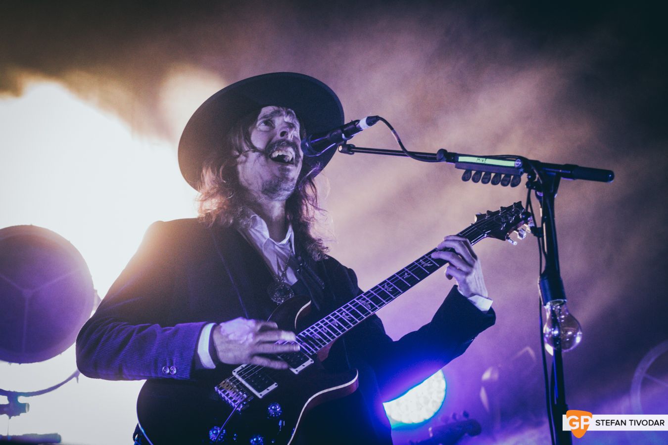Opeth Olympia Theatre November 2019 Tivodar 9