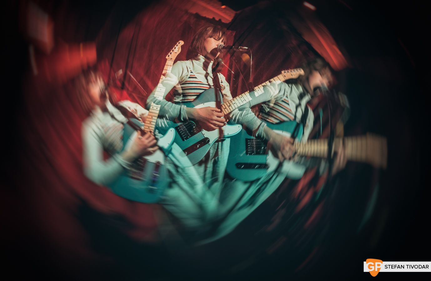 PATRICIA LALOR The Ruby Sessions 19 November 2019 Tivodar 1