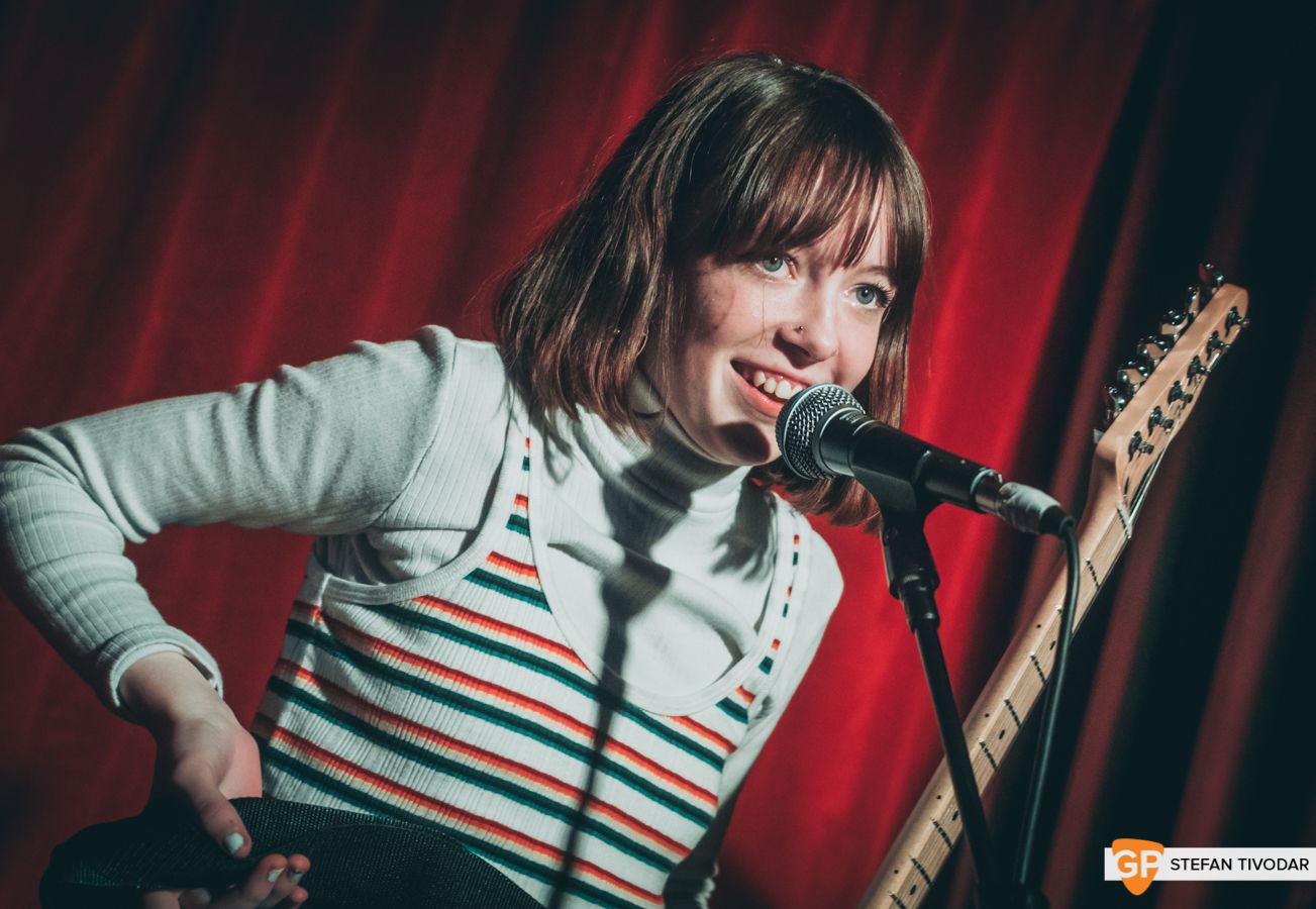 PATRICIA LALOR The Ruby Sessions 19 November 2019 Tivodar 2