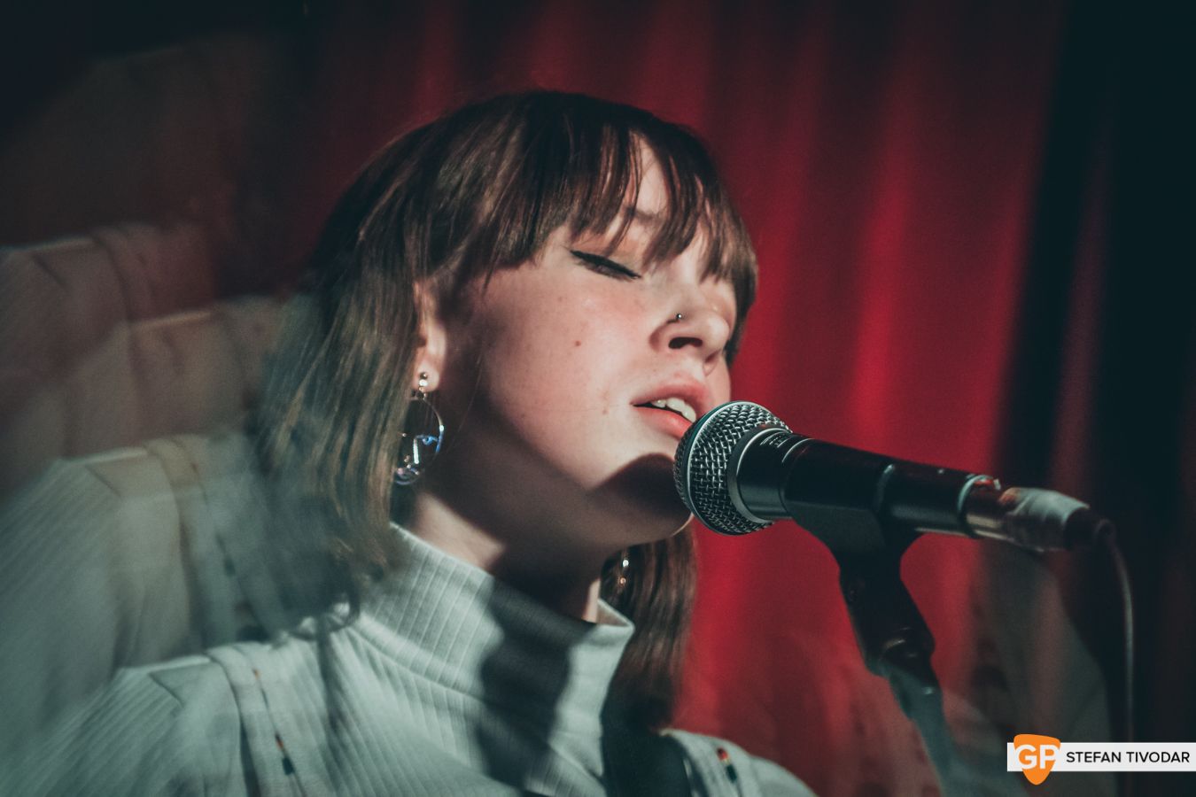 PATRICIA LALOR The Ruby Sessions 19 November 2019 Tivodar 3