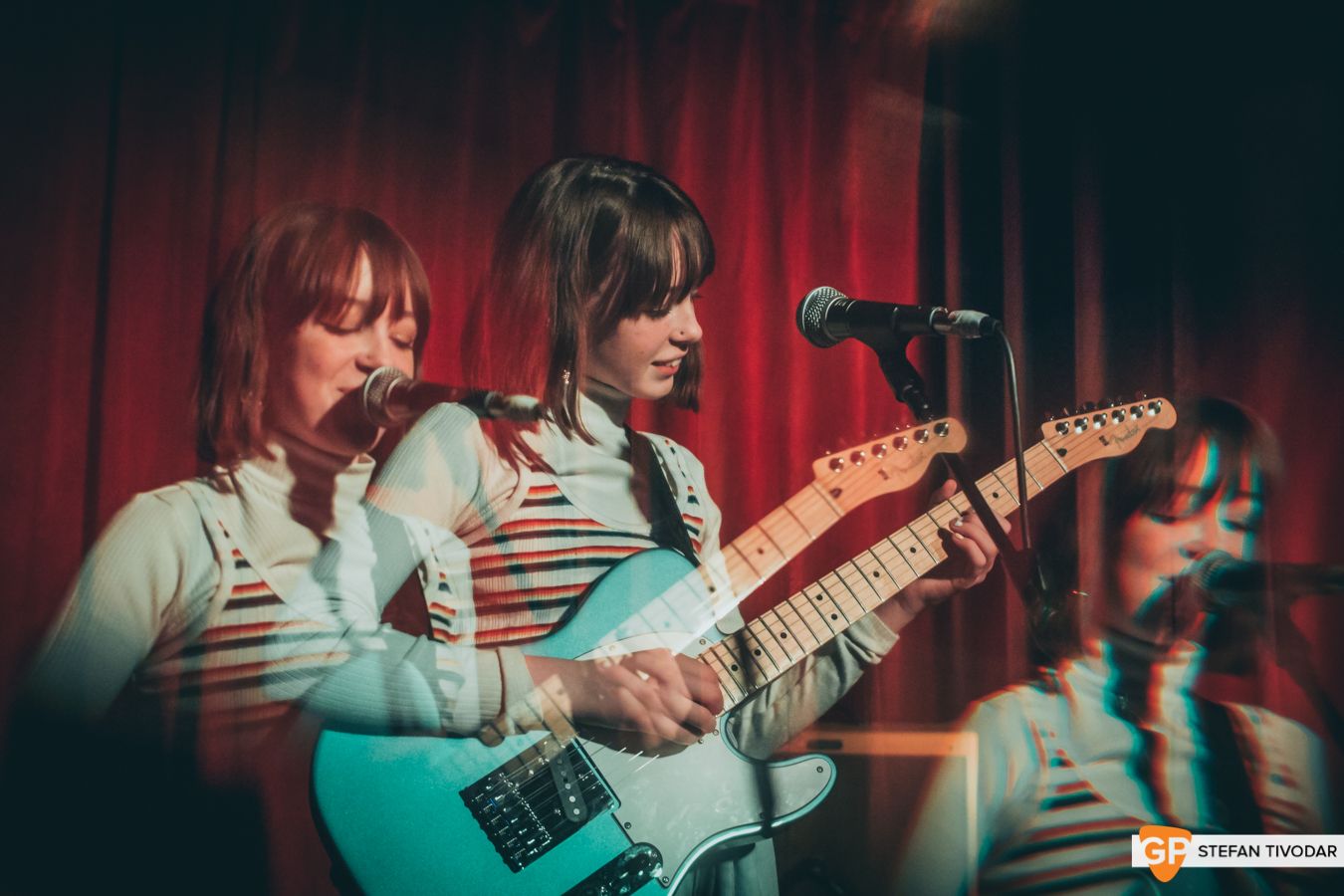 PATRICIA LALOR The Ruby Sessions 19 November 2019 Tivodar 4