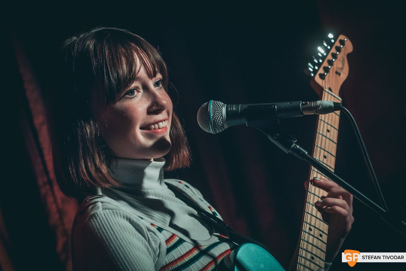 PATRICIA LALOR The Ruby Sessions 19 November 2019 Tivodar 6