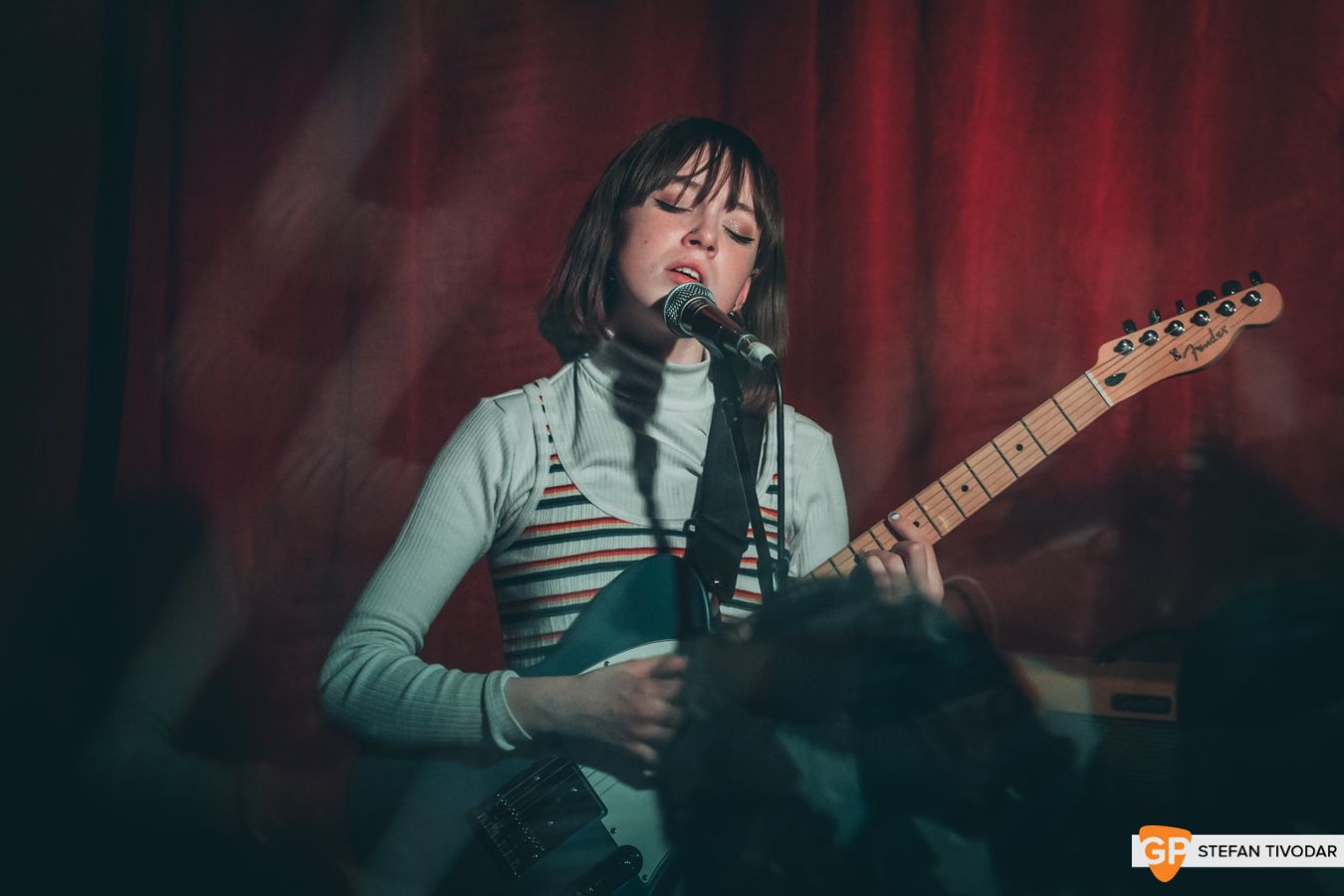 PATRICIA LALOR The Ruby Sessions 19 November 2019 Tivodar 7