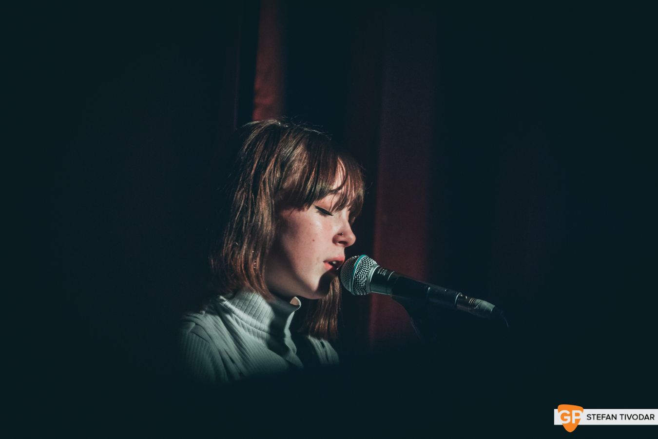 PATRICIA LALOR The Ruby Sessions 19 November 2019 Tivodar 8