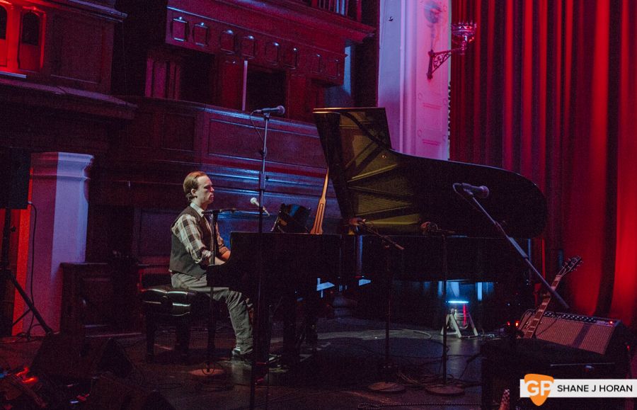 Peter Broderick, Triskel Art Centre, Quiet Lights, Shane J Horan, 22-11-19-1