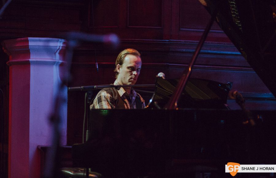 Peter Broderick, Triskel Art Centre, Quiet Lights, Shane J Horan, 22-11-19-2