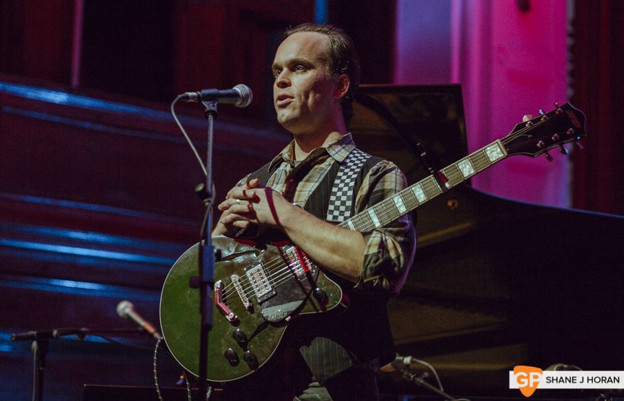 Peter Broderick, Triskel Art Centre, Quiet Lights, Shane J Horan, 22-11-19-3